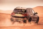 BMW X3 xDrive30d M Sport 2017 года (UK)